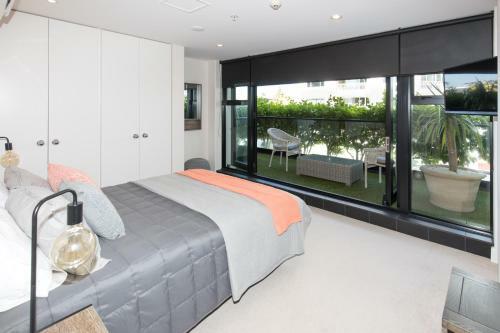 Apartamento Eleven At Williams