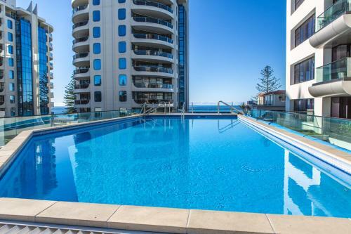 Apartamento Eleven At Williams