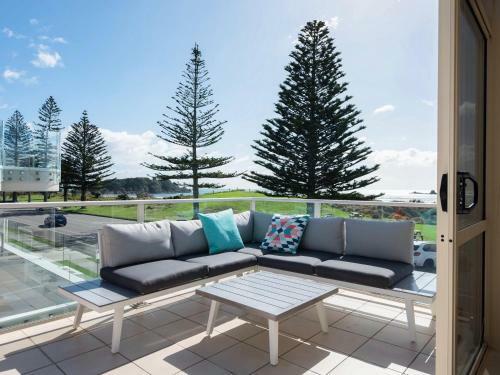 Marine Magic - Mt. Maunganui Holiday Apartment