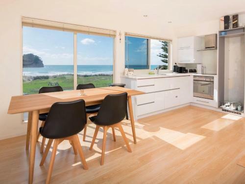 Marine Magic - Mt. Maunganui Holiday Apartment
