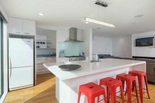 Luxury On Muricata, Mount Maunganui