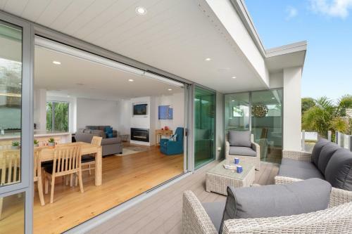 Luxury On Muricata, Mount Maunganui