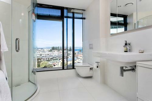 Apartamento Luxury Sea Views @ Mount Maunganui