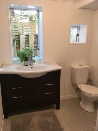 Bed & Breakfast Oneroa Gardens