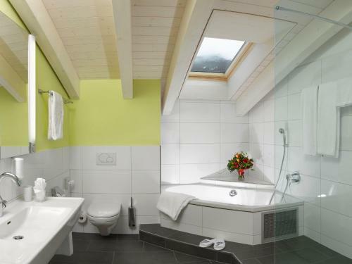 Solbad Hotel Sigriswil