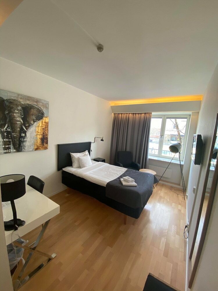 Hotell Alfred Nobel