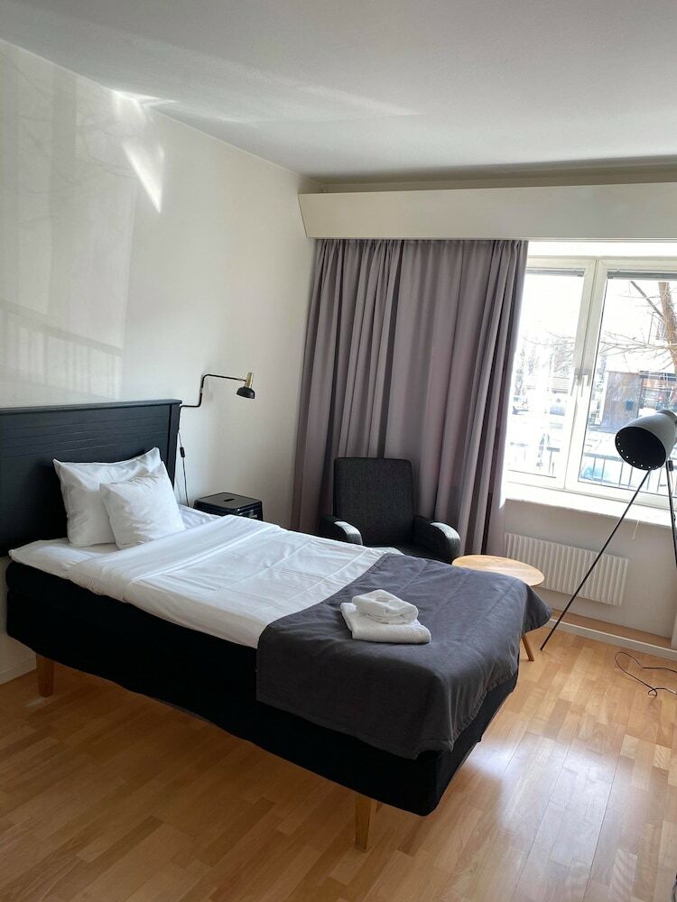 Hotell Alfred Nobel
