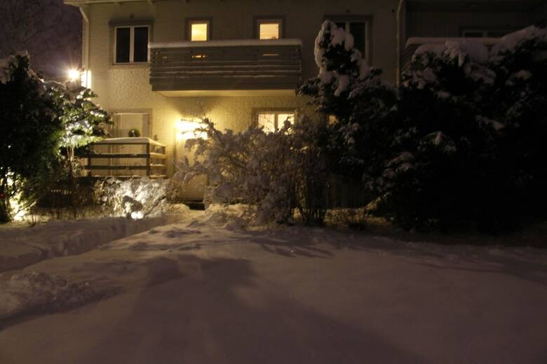 Hotell Zlafen Bed And Breakfast