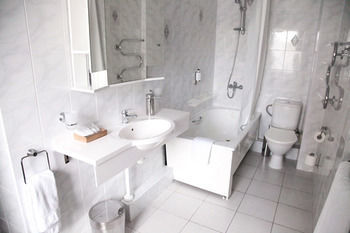 Hotel Nykscio Namai
