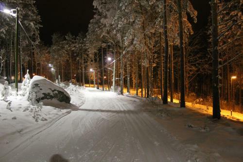 Kullasmarina Holiday Villas