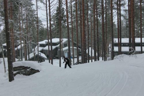 Kullasmarina Holiday Villas