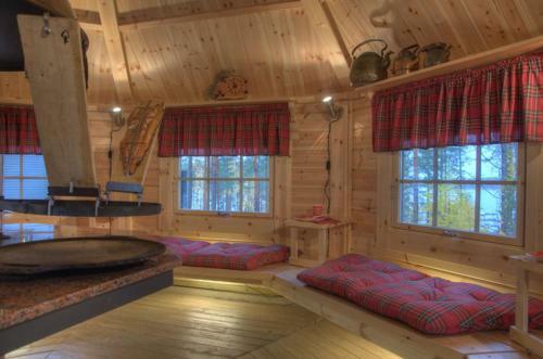 Kullasmarina Holiday Villas