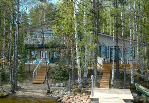 Apartamentos Villa Takila