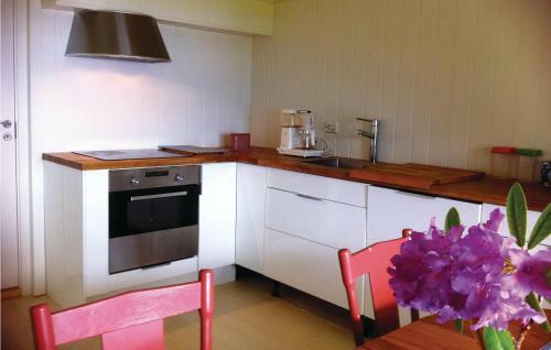 Holiday Home Skodje Klubben