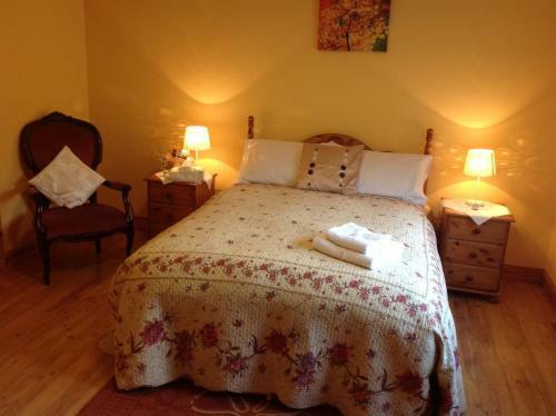 Tullybryan House B&B