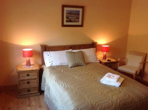 Tullybryan House B&B