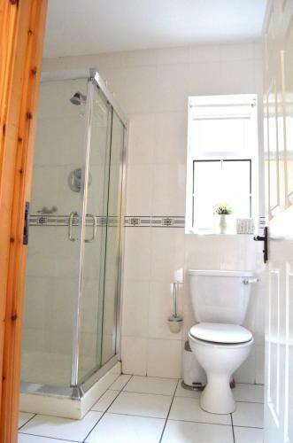 Tullybryan House B&B