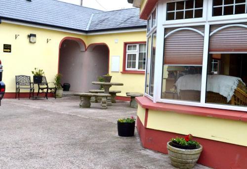 Tullybryan House B&B