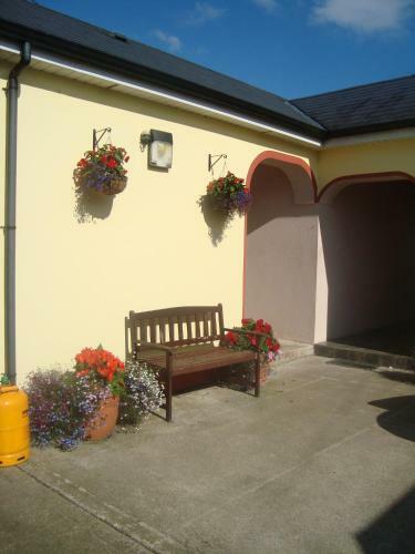 Tullybryan House B&B