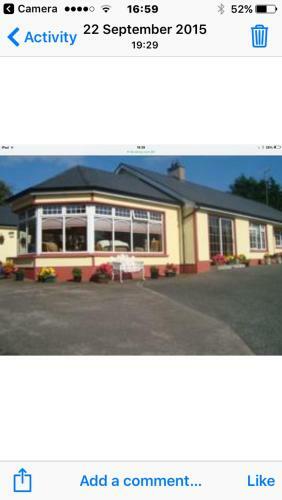 Tullybryan House B&B