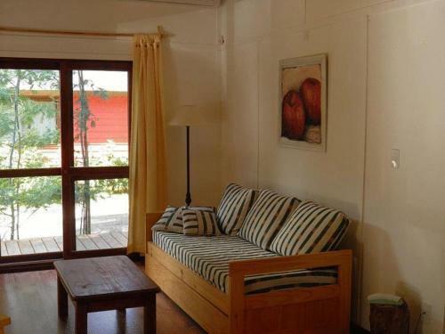 Lodge Caba�as Del Potrero