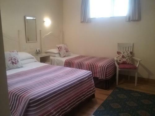 Hostal Ashleigh House