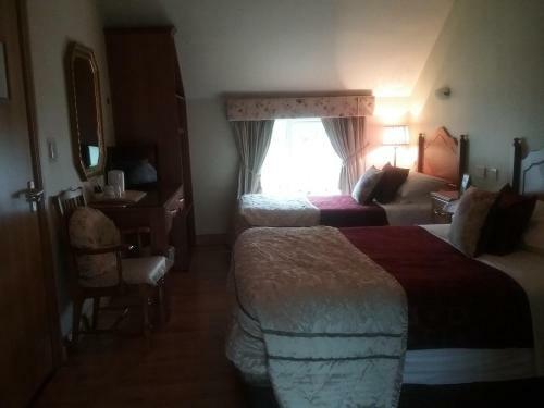 Hostal Ashleigh House
