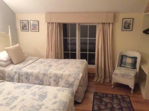 Hostal Ashleigh House