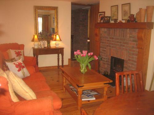Hostal Ashleigh House