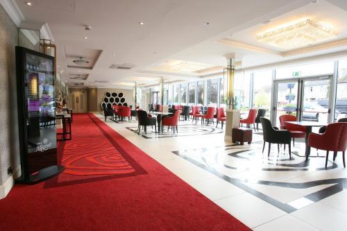 Hillgrove Hotel, Leisure & Spa
