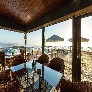 O Hotel Golf Mar