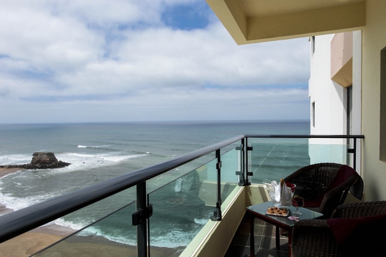 O Hotel Golf Mar