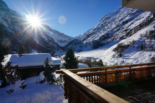 Hostal Les Bouquetins