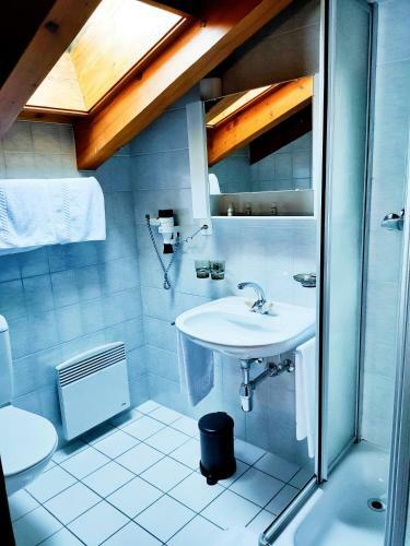 Hostal Les Bouquetins