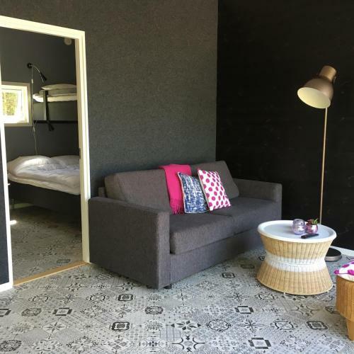 Lodge Maven Kustn�ra Stugor