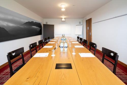 Hotel Frutt Lodge & Spa