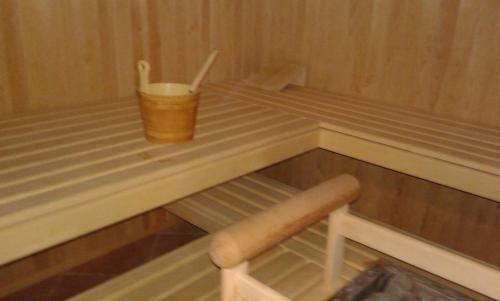 Apartamento Obere Frutt 9