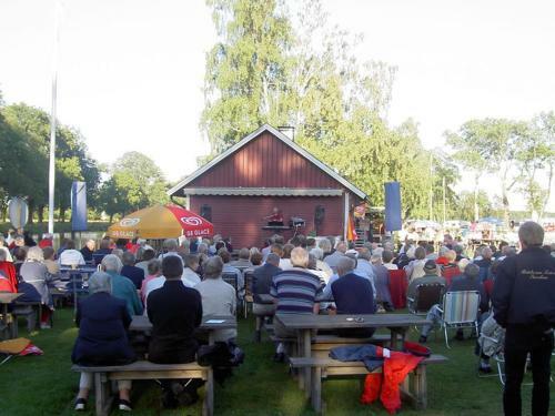 Wassbacken Vandrarhem