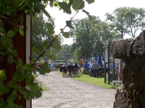 Wassbacken Vandrarhem