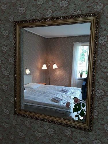 Hostal Hajstorp Slusscaf� & Vandrarhem