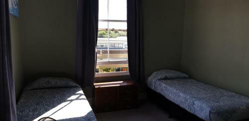Albergue Royal Opotiki Backpackers