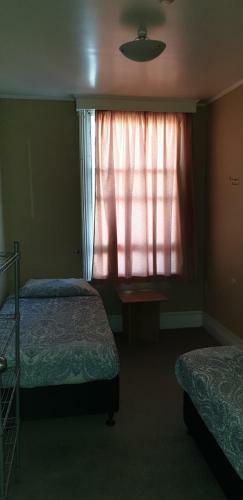 Albergue Royal Opotiki Backpackers