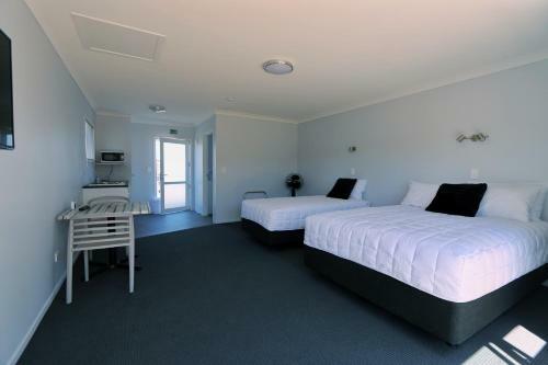 Motel Trailblazer Studios