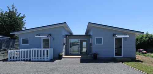 Motel Trailblazer Studios