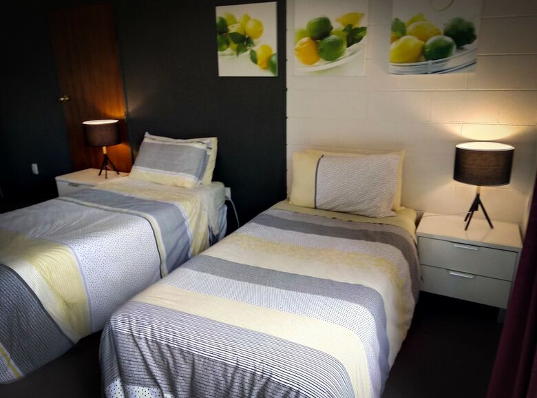 Paeroa Bed And Breakfast