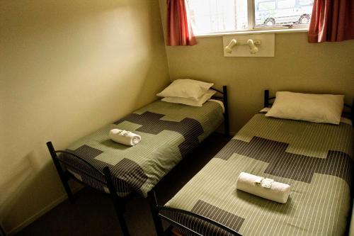 Railway Hotel/motel Hokitika