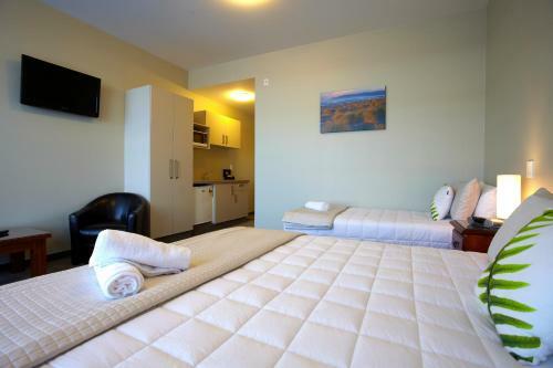 Hotel Stumpers