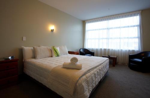 Hotel Stumpers