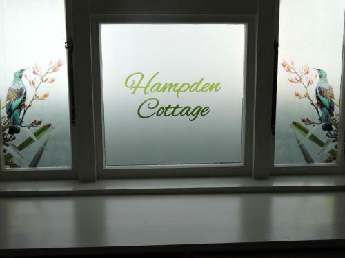 Hampden Cottage