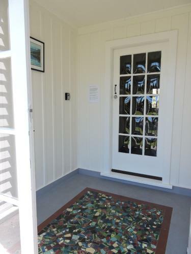 Hampden Cottage